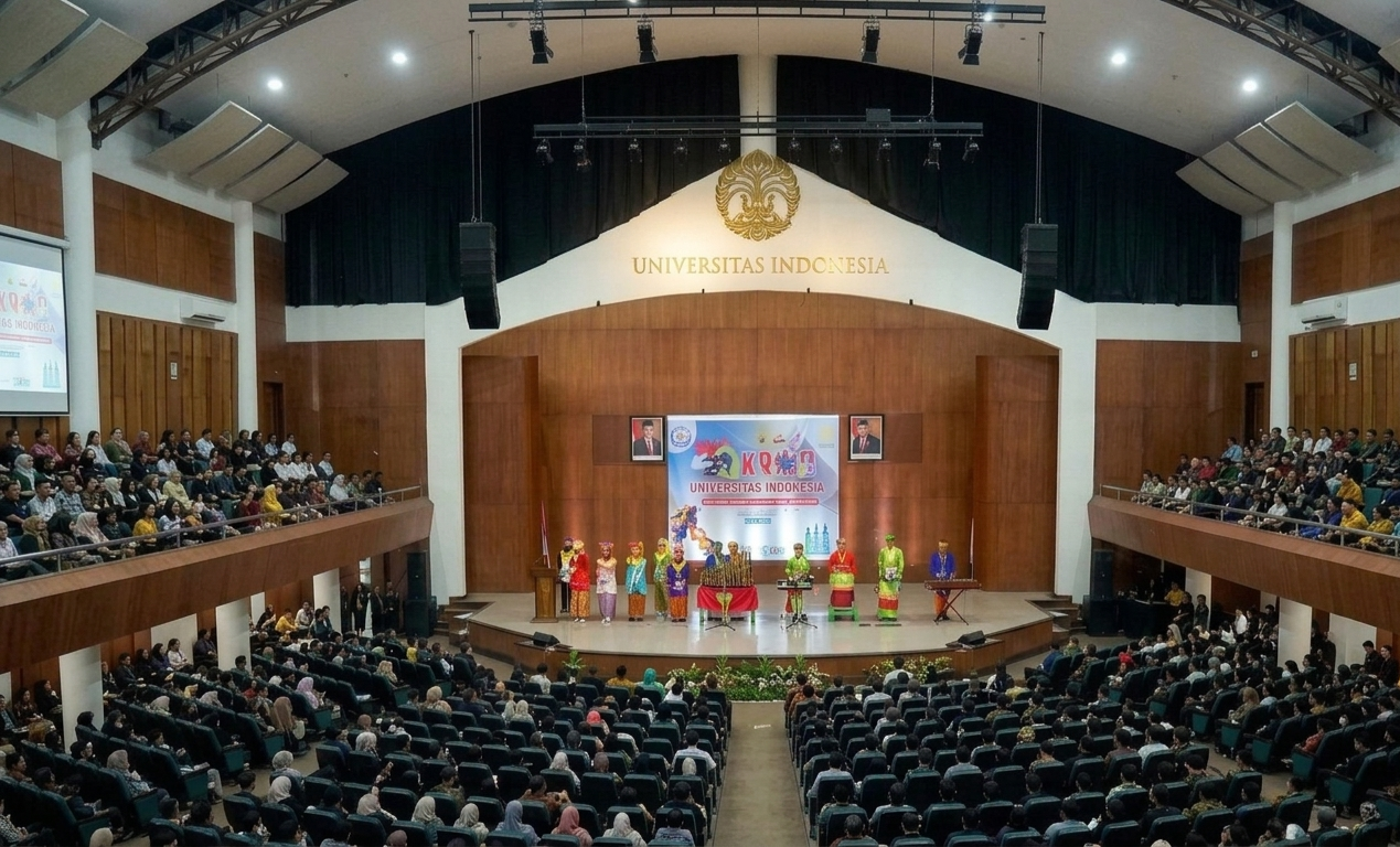 Kegiatan pelatihan dan seminar pendidikan robotik